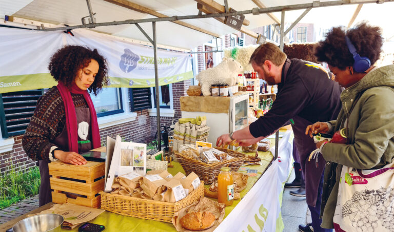 streekmarkt